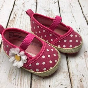 Super Cute Baby Girl Shoes
